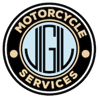 Vigil Moto logo